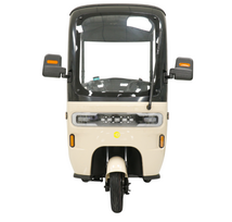 Elektrinis triratis RIDE-E TRIGO (EEC) 1000W 32Ah 60V