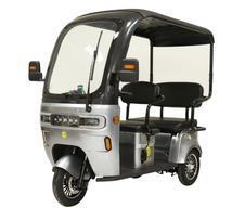 Elektrinis triratis RIDE-E TRIGO (EEC) 1000W 32Ah 60V