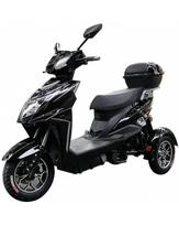Elektrinis triratis motoroleris EM-2200 SL-05 32AH 60V 1000W