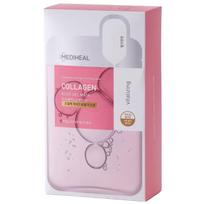 Mediheal Collagen Nude Gel Mask - 10 Sheet