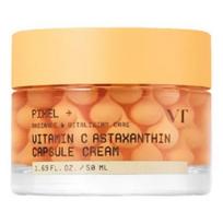 VT Vitaminas C Astaksantinas Kapsulės Kremas - 50 ml