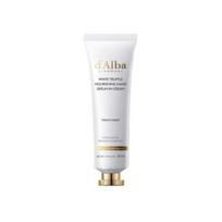 d'Alba Baltųjų triufelių maitinamasis rankų serumas kreme, 30 ml (3 Parinktys) 1PCS