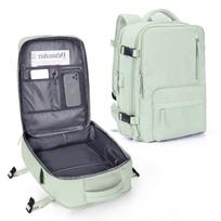 Travel Backpack for Women,Carry on Luggage Airline Approved,Outdoor Sports Large Hiking Backpack,Fit 15.6 Inch Laptop Backpack