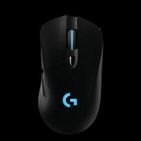 Logitech G703 LIGHTSPEED Wireless Gaming Mouse