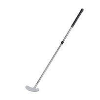 Compacts Telescopic Putting Stick Space Saving Collapsible Golf Putter Suitable For Office Home Use