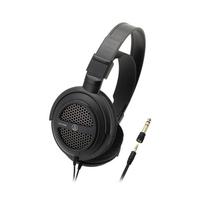 Wired Headphones Audio-Technica ATH-AVA300 Open-Back juoda