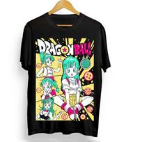 Dragon Ball Z Men Women Men Son Goku T Shirts Vegeta Oversized 100% Cotton Clothes Funny Short Sleeve Crewneck Tee Shirt New Arrival T-Shirts 4XL