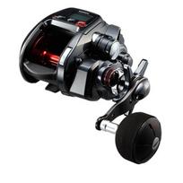 Shimano 17 Plays 1000 Elektrinis Dešinysis Visiškai Plūduriuojantis Meškerės Ritės, Rankenėlė,
