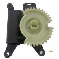 6R1907511A 6R1907511 Temperatūros reguliavimo vožtuvas Oro sklendės servovariklis VW Polo Skoda Fabia Rapid Seat Ibiza Toledo juoda balta spalva