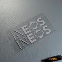 INEOS Vandeniui atsparus Kremas nuo saulės Dviračio Vamzdelio Lipdukas Lauko Kelių Dviratininkų Rėmo Lipdukas Atspindintis Lenktyninis