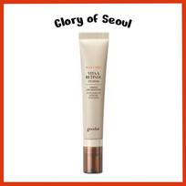 GOODAL Black Carrot Vita-A Retinol Eye Cream, 30mL