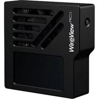 Thermal Grizzly WireView Pro II GPU (white, reversed, 12V-2x6-pin, USB-C) TG-WV-P2-H19R-W
