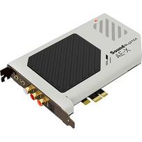 Creative Sound Blaster AE-X (gray/black) 70SB196000000