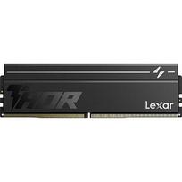 Lexar THOR, DDR5, 32GB, 6000MT/s, CL38, Kit of 2 LD5U16G60C380V-RGD