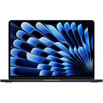 Apple MacBook Air 34.5 cm (13.6") 2026 CTO (black, 24GB, 512GB (512GB SSD), M5, MacOS, German) Z1L6