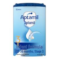 Aptamil Classic Toddler Formula Milk Powder
