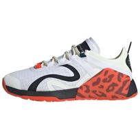 (WMNS) adidas Dropset By Stella Mccartney 'White Off White Active Orange' Women's IG1142 EU 36⅔