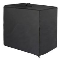 Tvirtas vandeniui atsparus smėlio filtro dangtelis Intex baseino siurbliui 55x50x62cm