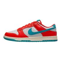 Nike Dunk Low Bėgimo bateliai Vyriški Raudoni Mėlyni HF5441-601 EU 44.5 red