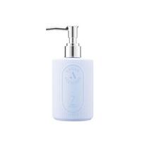 ALLMASIL 7 Vegan Ceramide Perfume Shower Gel Baby Powder Skin Barrier Body Wash 300ml