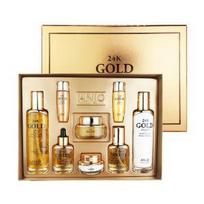 ANJO 24K Gold Skin Care 6SET