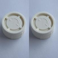 2Pcs M30X1.5 Threaded Cover Plastic Heater Adjustment Cap For Radiator Thermostatic Valve Control And Heating Regulation