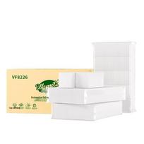 Weiyimei Commercial Bulk 4-Ply Facial Tissues