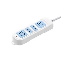 Bull GN-101 4-Outlet No-Switch Power Strip