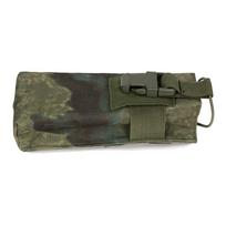 Kettle Bag Walkie Holder Travel Water Bottle Bag Waist Bag Walkie Talkie Holder Outdoor Pouch FG