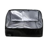 Coated Oxford Waterproof Printer Dust Cover Anti Static Open Bottom Protector Sleeve For Inkjet All In One Office Printer Shield S juoda