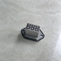Heater Blower Resistor Assembly for Dongfeng Mengshi CSK181