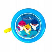 Dzwonek Rowerowy Baby Shark