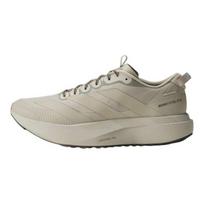 adidas Adizero Evo SL ATR men low-top running shoes beige-gray KK2688 41
