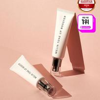[Whitening/Wrinkle Improvement Functional] Tone-Up Booster 50ml x 2