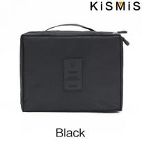 Waterproof Makeup Bag Travel Cosmetic Organizer Toiletries Storage Bag Outdoor Travel and Home Use juoda