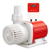 6000L/H 24V DC Smart Fish Pond Garden Pump Brushless Inverter Aquarium Water Pump 200 W