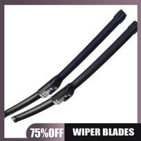 Suitable for Suzuki Swift V AZ 2017-2026 21'+18',wiper wiper juoda