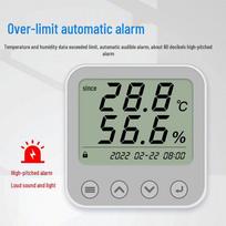 AOWISING HD-4 Industrial High-Precision Temperature & Humidity Meter (CN version)