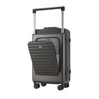 MARK FAIRWHALE MK818 24-inch Wide-Rod PC Luggage