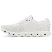 ON Cloud 5 Dažyti moteriški sportbačiai Balti 88.98532 36 white