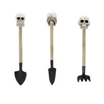 Gardening Flower Planting Tool Innovative Practical Digging Rakes Garden Accessories