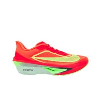 Nike Zoom Fly 6 Ryškiai raudonos Lime Blast vyriški sportbačiai Raudoni Mėtiniai-Putų Urvo-Violetiniai FN8454-601 42.5