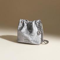 Women'S Bag Bucket Bag Women'S Messenger Bag New Chinese Chain Shoulder Bag Premium Women'S Bag sidabras
