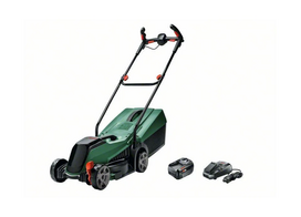 Akumuliatorinė vejapjovė Bosch 06008B9A0A