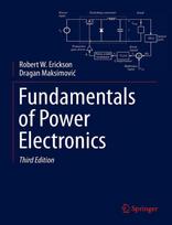 Galios elektronikos pagrindai Trečiasis leidimas (Anglų, Kietas viršelis)
