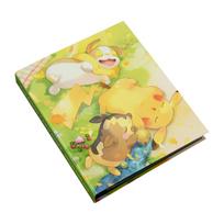 Pokemon Center Originalus Pokemon Kortų Žaidimo Kolekcijos Aplankas Ačiū visiems už jūsų sunkų darbą