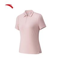 Anta Moterų sportinis polo marškinėlis 2XL