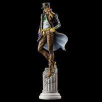 Jotaro Kujo figūrėlės rašiklis iš anime „Keistos akmenys „JoJo nuotykiai vandenyne““