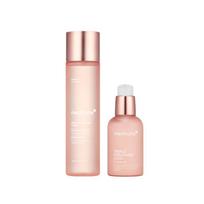 Medicube Triple Collagen odos priežiūros rinkinys Stangrinantis drėkinantis elastingumo priežiūros rinkinys Tonikas 140ml + Serumas 55ml 1