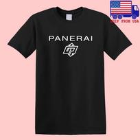 Panerai Luxury Watches Men's Black Size S-5XL 2XL